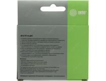 Картридж Cactus CS-CB337 (№141) Color для HP D4263/5363, C4283/C4343/C4483, C6413/J5783 (восстановлен из б/у)