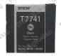 Чернила Epson T7741 Black для EPS M100/105/200
