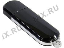 Silicon Power LuxMini 322 SP064GBUF2322V1K USB2.0 Flash Drive 64Gb (RTL)