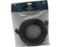 Кабель HDMI to HDMI (19M -19M), 10м