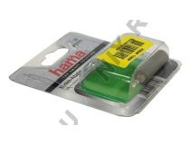 Hama 43375 Переходник Jack3.5-M -- Jack6.3-F