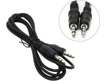 Hama 43330 Кабель Jack3.5-M -- Jack3.5-M 1.5м