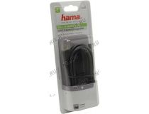 Hama 45040 Кабель удлинительный USB 2.0 A-- A 3м