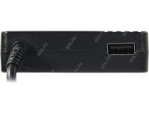 STM DLU 90 блок питания (15-20V, 90W,USB)+8 сменных разъёмов питания+авто.адаптер
