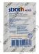 21006Y  Самоклеящийся блок 76.2*50.8 мм 100 л (цена за 1шт, в уп-ке 12шт)