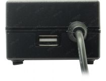 STM BLU 90 блок питания (18.5-19.5V, 90W,USB)+8 сменных разъёмов питания