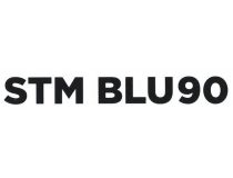 STM BLU 90 блок питания (18.5-19.5V, 90W,USB)+8 сменных разъёмов питания