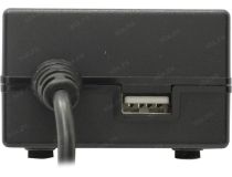 STM BLU 65 блок питания (15-20V, 65W,USB)+8 сменных разъёмов питания