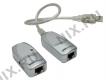 ATEN UCE60-A удлинитель USB 1.1 (до 60 метров через кабель кат.5/5e/6)