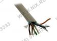 Кабель FTP 4 пары кат.5e бухта 305м  многожильный 5bites FT5725-305A 
