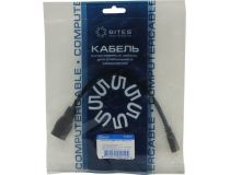 5bites BC-HDC2A1 Кабель-переходник miniHDMI M -  HDMI F