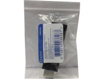 5bites HH1004G Переходник HDMI 19F - HDMI 19M поворотный в двух плоскостях