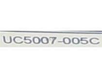 5bites UC5007-005(C) Кабель USB 2.0 AM -  miniUSB BM 0.5м