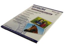 EPSON S041316 SUPER A3 бумага Premium Glossy Photo Paper (20 листов, 165 г/м2) глянцевая