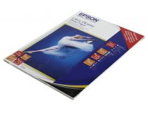 EPSON S041927 A4 бумага Ultra Glossy Photo Paper (15 листов, 300 г/м2)