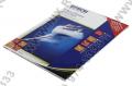EPSON S041927 A4 бумага Ultra Glossy Photo Paper (15 листов, 300 г/м2)