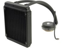 Corsair Hydro Series H90 вод.охл. (1155/1366/2011/AM2/3, 35дБ, 1500об/мин,Cu+Al)