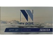 Картридж NV-Print аналог Q2613X для HP LJ 1300 серии (повышенной ёмкости)