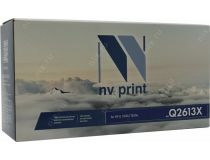 Картридж NV-Print аналог Q2613X для HP LJ 1300 серии (повышенной ёмкости)