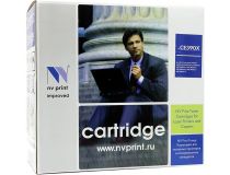 Картридж NV-Print аналог CE390X Black для HP LaserJet Enterprise M4555mfp/601/602/603