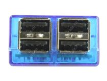 Gembird UHB-CN224  USB2.0 Hub 4 port