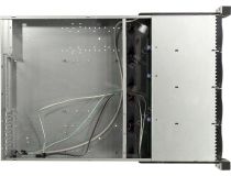 Server Case 2U Procase ES212-SATA3-B-0 Black 12xHotSwap SAS/SATA, E-ATX, без БП