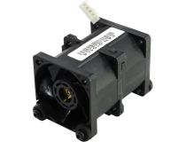  FAN-0101L4 (4пин, 40x40x56мм, 59дБ, 10700-14400 об/мин)