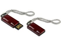 Silicon Power Touch 810 SP064GBUF2810V1R USB2.0 Flash Drive 64Gb (RTL)
