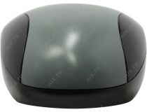 CBR Silent Optical Mouse CM302 Gray  (RTL) USB 3but+Roll