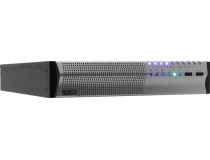 UPS 2000VA PowerCom Smart King RT SRT-2000A Rack Mount 2U+ComPort+USB+защита телефонной линии(подкл. доп.батарей)