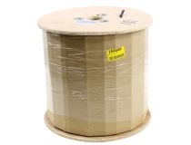 Кабель FTP 4 пары кат.5e катушка 305м 5bites  FS5505-305CE для внешней прокладки