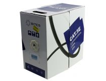 Кабель UTP 4 пары кат.5e 305м 5bites US5505-305A 