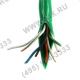 Кабель UTP 4 пары кат.5e  305м  5bites US5505-305A-GR зелёный