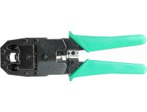 Инструмент 5bites LY-T2007C (обжим коннекторов RJ-45, RJ-11/12+зачистка витой пары)