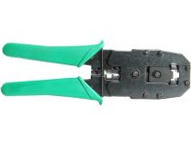 Инструмент 5bites LY-T2007C (обжим коннекторов RJ-45, RJ-11/12+зачистка витой пары)