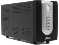 UPS 1200VA PowerCom Imperial IMP-1200AP  +USB+защита телефонной линии/RJ45