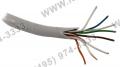 Кабель UTP 4 пары кат.5e бухта 305м многожильный 5bites UT5725-305A 