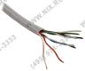 Кабель UTP 4 пары кат.5e бухта 100м  5bites  US5505-100A 