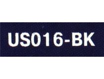 5bites US016-BK Колпачок изолирующий для коннектора RJ-45 (упаковка - 100 шт, чёрный)