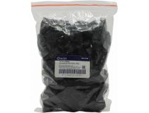 5bites US016-BK Колпачок изолирующий для коннектора RJ-45 (упаковка - 100 шт, чёрный)