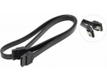 5bites  SATA3-7PL45S(-BK) Кабель SerialATA 45см