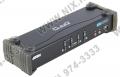 ATEN CS1764A 4-port USB 2.0 DVI KVMP Switch (клавиатура USB+мышь USB+DVI+Audio+Mic)(+4 кабеля)