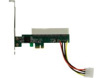 Espada E PCI F-PCI M4 p Ad  controller PCI-Ex1 -- PCI