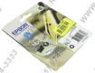Картридж 16XL C13T16324010 Cyan для Epson WF-2010W/2510WF/2520NF/2530WF/2540WF