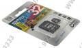Silicon Power SP032GBSTHBU1V10-SP microSDHC Memory Card 32Gb UHS-I U1 + microSD-- SD Adapter