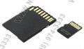 Silicon Power SP032GBSTHBU1V10-SP microSDHC Memory Card 32Gb UHS-I U1 + microSD-- SD Adapter