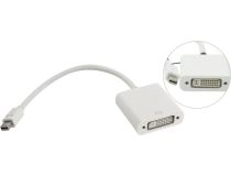 5bites AP-017 Кабель-адаптер miniDisplayPort(M) - DVI(F)