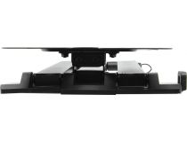 BENATEK KRAN-40B Black, Универсальное поворотное крепление(VESA75/100/200x100/200/300/400, 35кг)