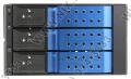 Procase T3-203SATA3(-BL)  HotSwap корзина 3xSATA/SAS 3.5”