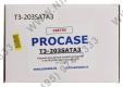 Procase T3-203SATA3(-BL)  HotSwap корзина 3xSATA/SAS 3.5”